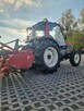 YANMAR AF33 4X4 33KM HI-speed, REWERS KABINAZarejest, KLIMA - 7