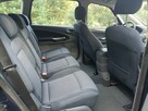 Ford S-max 2.0 Benzyna Convers+ Klimatronik Alu z Niemiec - 9