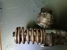 Pompowtryski audi a 4 B 7 silnika BPW 8 zaworowy 2.0 TDI - 5