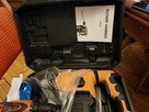 Młot udarowy elektryczny VEWOR - 2