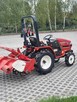 YANMAR KE-40 ,14KM 4X4,REWERS, WSPOMAGANIE - 4