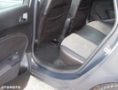 Opel Astra 1.4benz. 140km Sedan Pisemna Gwarancja Przebiegu - 8