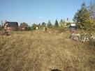 Działka siedliskowa, budowlana - 3