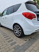 OPEL MERIVA OPC 1.4 TURBO 2011r PANORAMA - 5