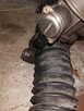 Maglownica przekładnia kierownicza audi a 4 B 7 - 12
