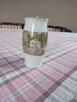 Kubek porcelanowy do picia wód leczniczych z Krynicy Giesche - 6
