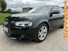 Audi A3 1,8 TFSI Sportback 160 KM XENON LED ALU Niski Przebieg Super Stan - 1