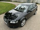 Audi A3 1,8 TFSI Sportback 160 KM XENON LED ALU Niski Przebieg Super Stan - 2