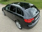 Audi A3 1,8 TFSI Sportback 160 KM XENON LED ALU Niski Przebieg Super Stan - 6