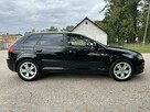 Audi A3 1,8 TFSI Sportback 160 KM XENON LED ALU Niski Przebieg Super Stan - 11