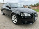 Audi A3 1,8 TFSI Sportback 160 KM XENON LED ALU Niski Przebieg Super Stan - 13