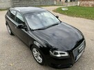 Audi A3 1,8 TFSI Sportback 160 KM XENON LED ALU Niski Przebieg Super Stan - 14