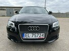 Audi A3 1,8 TFSI Sportback 160 KM XENON LED ALU Niski Przebieg Super Stan - 15