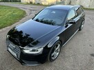 Audi A4 2.0 TDI 163 KM Sline ALU 18 Lift Xenon Skóry Led - 2