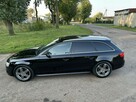 Audi A4 2.0 TDI 163 KM Sline ALU 18 Lift Xenon Skóry Led - 4