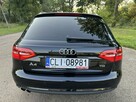 Audi A4 2.0 TDI 163 KM Sline ALU 18 Lift Xenon Skóry Led - 7