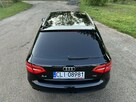 Audi A4 2.0 TDI 163 KM Sline ALU 18 Lift Xenon Skóry Led - 8