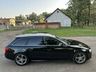 Audi A4 2.0 TDI 163 KM Sline ALU 18 Lift Xenon Skóry Led - 12