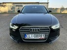 Audi A4 2.0 TDI 163 KM Sline ALU 18 Lift Xenon Skóry Led - 15