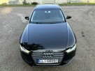 Audi A4 2.0 TDI 163 KM Sline ALU 18 Lift Xenon Skóry Led - 16