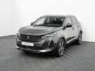 Peugeot 3008 WD7341P#1.2 PureTech Allure Pack Podgrz.f K.cofania Salon PL VAT 23% - 2