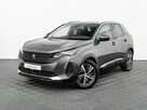 Peugeot 3008 WD7341P#1.2 PureTech Allure Pack Podgrz.f K.cofania Salon PL VAT 23% - 12