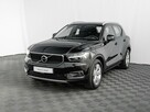 Volvo XC 40 WD7293P#T3 Momentum Pro Podgrz.f I kier K.cofania Salon PL VAT 23% - 2