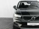 Volvo XC 40 WD7293P#T3 Momentum Pro Podgrz.f I kier K.cofania Salon PL VAT 23% - 8