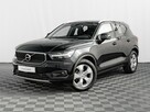 Volvo XC 40 WD7293P#T3 Momentum Pro Podgrz.f I kier K.cofania Salon PL VAT 23% - 12