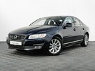 Volvo S80 SK547WY#T5 Drive-E Summum Podgrz.f Xenon Skóra Salon PL VAT23% - 12