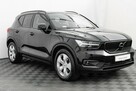 Volvo XC 40 WD7292P#T3 Momentum Pro Podgrz.f I kier K.cofania Salon PL VAT 23% - 3