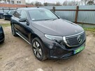 Mercedes EQC - 1