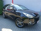 Hyundai ix35 1,7D Navi Alu Półskóra Panorama Klimatronik 1.właściciel VIP Gwarancja - 2