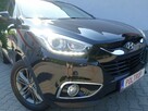 Hyundai ix35 1,7D Navi Alu Półskóra Panorama Klimatronik 1.właściciel VIP Gwarancja - 3