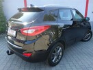 Hyundai ix35 1,7D Navi Alu Półskóra Panorama Klimatronik 1.właściciel VIP Gwarancja - 6