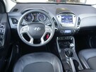 Hyundai ix35 1,7D Navi Alu Półskóra Panorama Klimatronik 1.właściciel VIP Gwarancja - 10