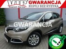 Renault Captur 0,9i Klimatyzacja Ledy Navi Alu Niski przebieg VIP Gwarancja - 1