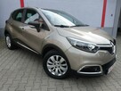 Renault Captur 0,9i Klimatyzacja Ledy Navi Alu Niski przebieg VIP Gwarancja - 4