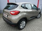 Renault Captur 0,9i Klimatyzacja Ledy Navi Alu Niski przebieg VIP Gwarancja - 5