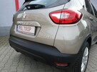 Renault Captur 0,9i Klimatyzacja Ledy Navi Alu Niski przebieg VIP Gwarancja - 6