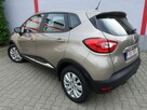 Renault Captur 0,9i Klimatyzacja Ledy Navi Alu Niski przebieg VIP Gwarancja - 7