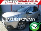 Peugeot 2008 1,2i Navi Ledy Alu Klimatronik Zarejestrowany VIP Gwarancja - 1