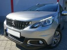 Peugeot 2008 1,2i Navi Ledy Alu Klimatronik Zarejestrowany VIP Gwarancja - 3