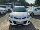 Mazda CX-7 2.2*173PS*Skóra*Bose*Navi*Kamera*Webasto*El*Fotele*Alu*19*Bi*Xenon*TOP - 3