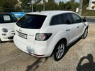 Mazda CX-7 2.2*173PS*Skóra*Bose*Navi*Kamera*Webasto*El*Fotele*Alu*19*Bi*Xenon*TOP - 4