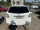 Mazda CX-7 2.2*173PS*Skóra*Bose*Navi*Kamera*Webasto*El*Fotele*Alu*19*Bi*Xenon*TOP - 9