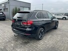 BMW X5 XDrive Climatronic Skóry - 3