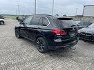 BMW X5 XDrive Climatronic Skóry - 4