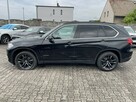 BMW X5 XDrive Climatronic Skóry - 5