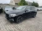 BMW X5 XDrive Climatronic Skóry - 6